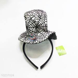 Popular cheap hair clasp with hat/party decorative hair accessories