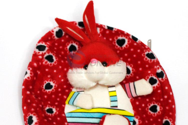 Best Sale Cartoon Plush Toy Shoulder Bag