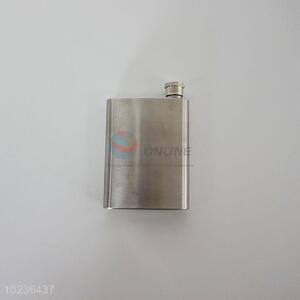 New Stainless Steel Hip flask for Wholesale