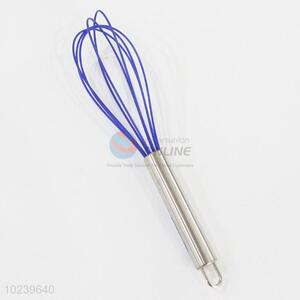 High quality kitchen use stainless steel egg whisk,egg beater
