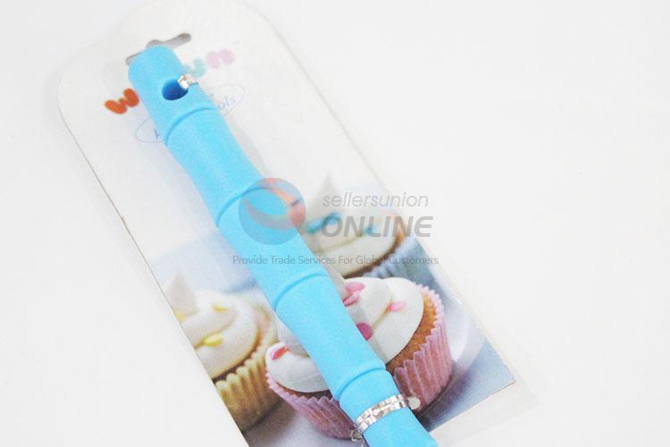 Good quality blue cooking tools/silicone brush