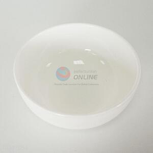 Cheap new style high sales round ceramic bowl