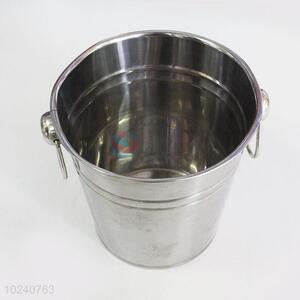 Low Price Stainless Steel Ice Bucket