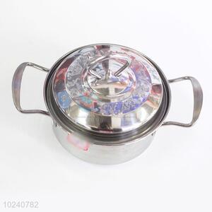 Made In China Wholesale Stainless Steel Pan