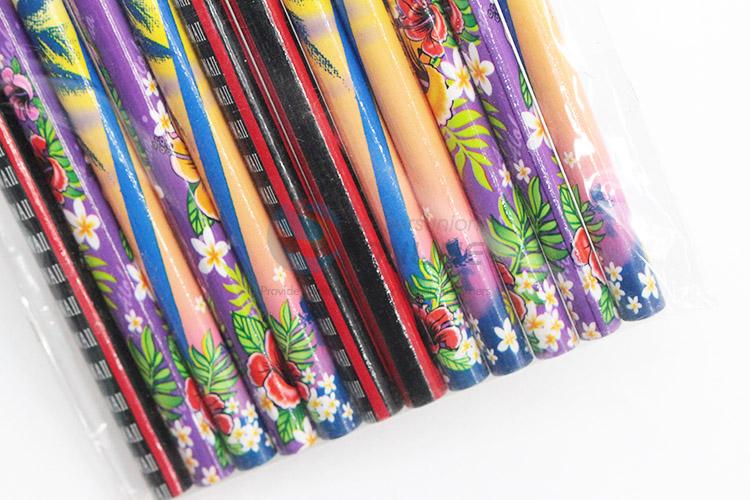 Wholesale promotional stationery pencil