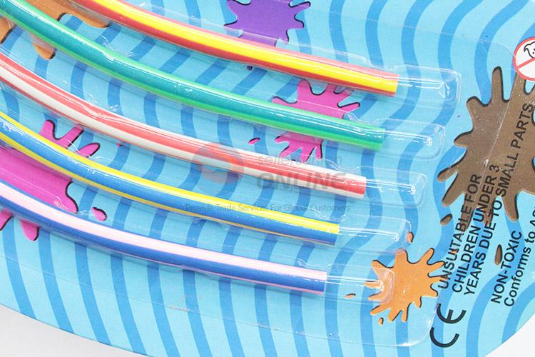 New style beautiful stationery color pencil