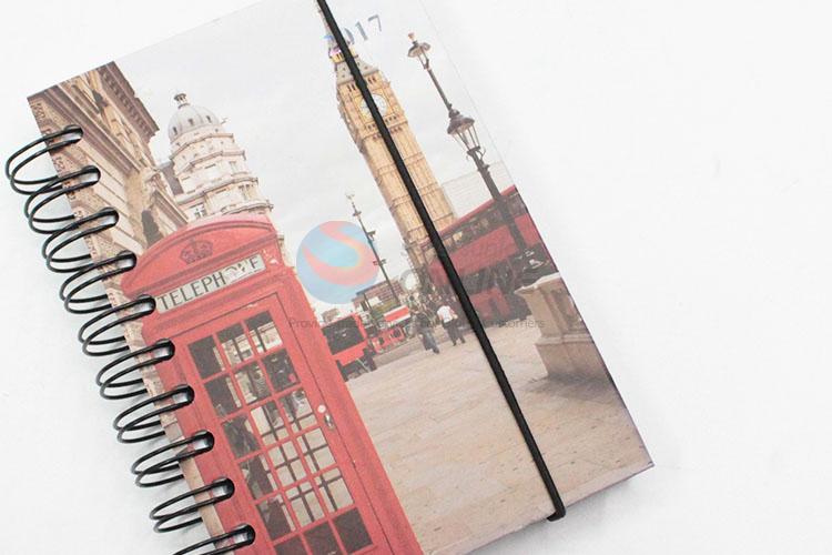Top quality low price notebook