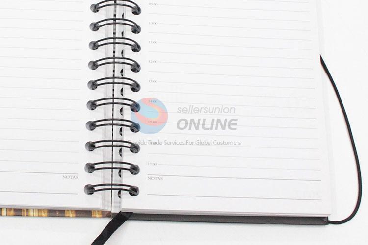 Popular style cheap notebook