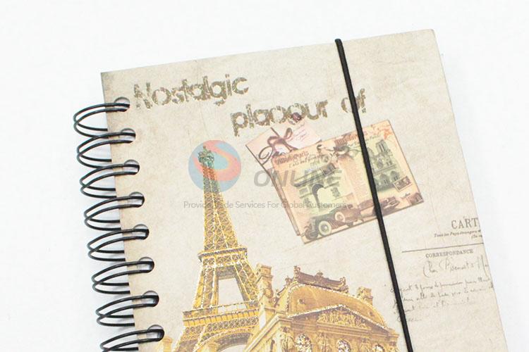 Popular style cheap notebook