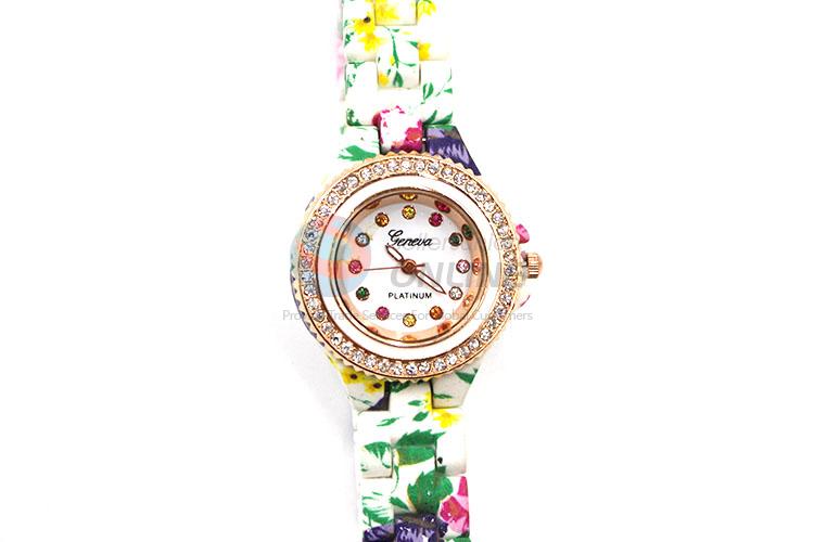 Competitive Price Wrist Watch for Sale