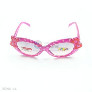 New Arrival Children Sunglasses With Bowknot Decoration
