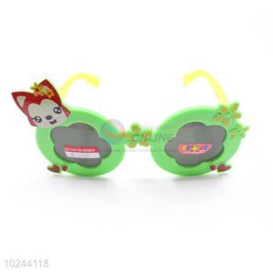 Reasonable Price Cute Design Sunglasses For Children