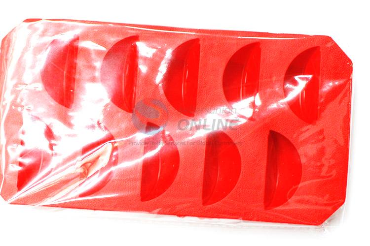 Custom Cartoon Design Ice Cube Tray Cheap Ice Mould
