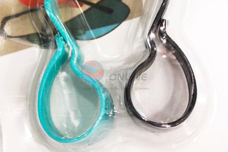 Unique Design Plastic Glasses Clip For Car