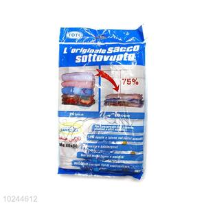 Unique Design Plastic Vacuum <em>Compressed</em> <em>Bag</em> Storage <em>Bag</em>