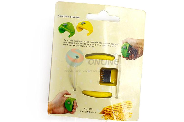 Best Sale Corn Device Vegetable & Fruit Peeler
