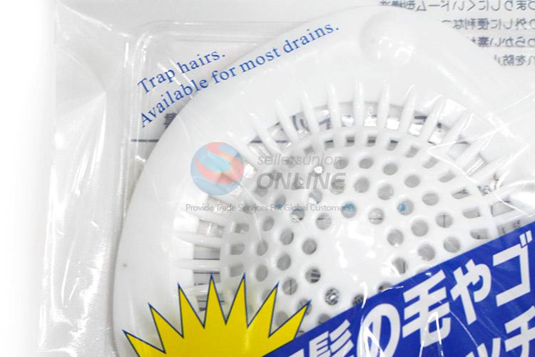 Custom Hair Catcher Floor Filler Bathroom Water Strainer