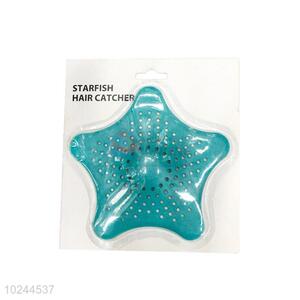 Good Quality Starfish Hair Catcher Floor Filler