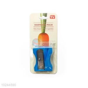 Popular Pencil Sharpener Vegetable & Fruit Peeler