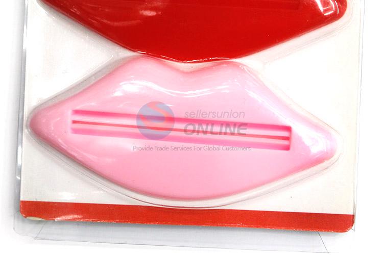 Wholesale 2Pieces Lip Shape Extrusion Device