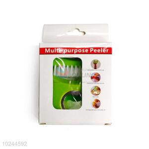 Top Quality Multi-Purpose Peeler With Bottle Opener