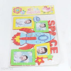 Good quality mural <em>decals</em>/<em>wall</em> sticker photo frame