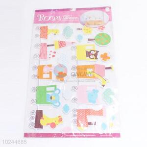 New arrival cheap EVA wall/window sticker
