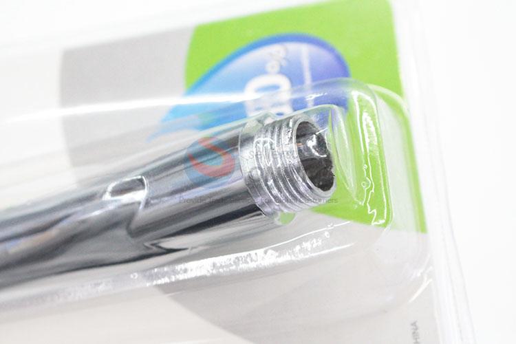 Handheld High Pressure Eco Water Saving Shower Head