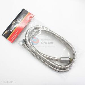 Stainless Steel Bathroom Shower Hose 1.2 Meter