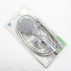 Classical Design Massage Shower Head Handheld Rainfall for Wholesale