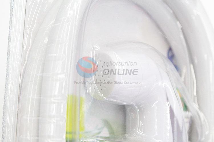 High Quality Plastic Bathroom Shower Hose 1.2 Meter