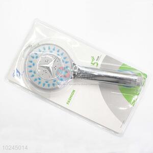 Handheld Handle Massage Shower Head for Promotion