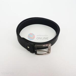 Promotional Wholesale Black Belt for Sale