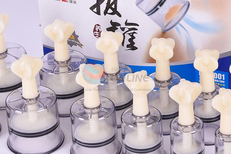 Hot Sale Cupping Therapy Apparatus,Vacuum Cupping Apparatus