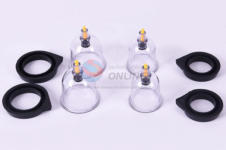 Digital Meridian Cupping Device Body Massager Machine for Promotion