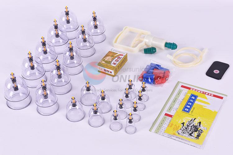 High Quality Cupping Therapy Apparatus,Vacuum Cupping Apparatus