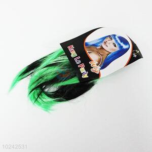 Hot selling bottom price avant-garde party <em>wig</em> women <em>wig</em>