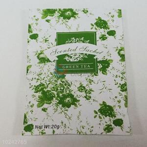 Wholesale direct factory small sachet green tea sachet