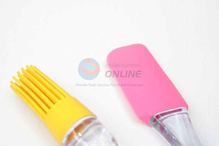 New Design Siliconee Mini Kitchen Brush