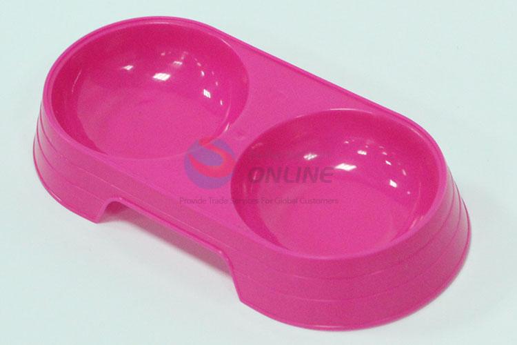 Wholesale PP Pet Bowl