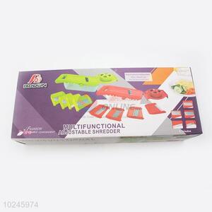 Factory Direct Multifunctional Vegetable&Fruit Peelers Set