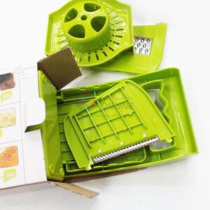 New Multifunctional Vegetable&Fruit Peelers Set