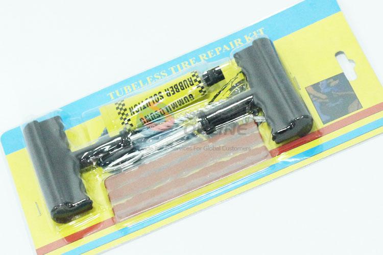 Bicycle repair tools