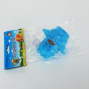 Popular Cartoon Animal Model Rubber Toys Kids Toy