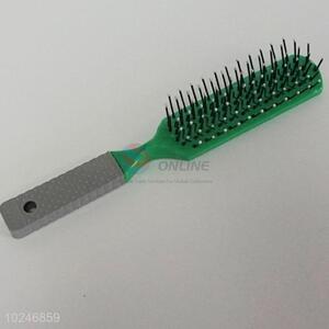 Plastic Hair Scalp Massage Comb Hairbrush Bristle