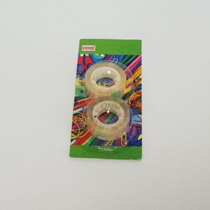 Wholesale high quality low price transparent color <em>adhesive</em> <em>tape</em>