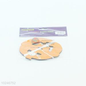 <em>Halloween</em> Party Decorative Paper Garland