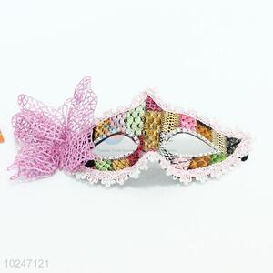 Unique Design Colorful Patch Lace Goggles Party Eyeshade