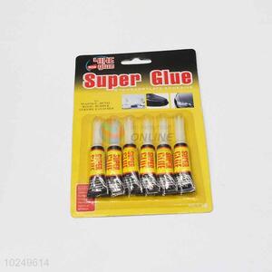 6 Pieces Super Glue From Direct China Factory