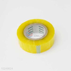 Clear OEM Private Label Packaging Bopp Adhesive Tape